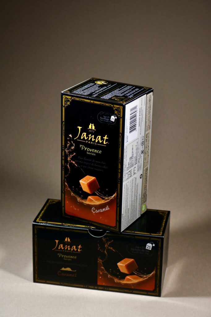 Package Art