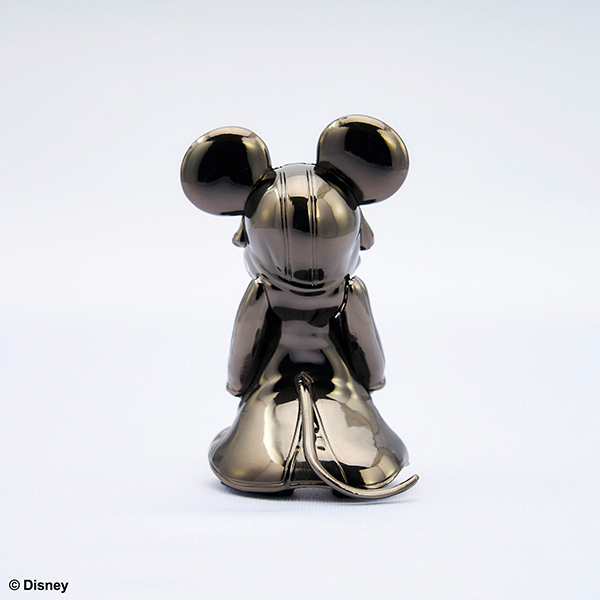 Square Enix เปิดจองฟิกเกอร์โลหะจาก Kingdom Hearts 4 Kingdom Hearts