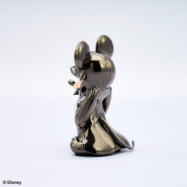 Square Enix เปิดจองฟิกเกอร์โลหะจาก Kingdom Hearts 5 Kingdom Hearts