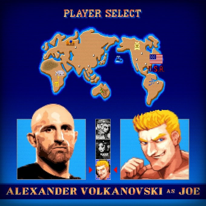 Street Fighter เผยภาพโปสเตอร์แรกแล้ว 19 Street Fighter เผยภาพโปสเตอร์แรกแล้ว