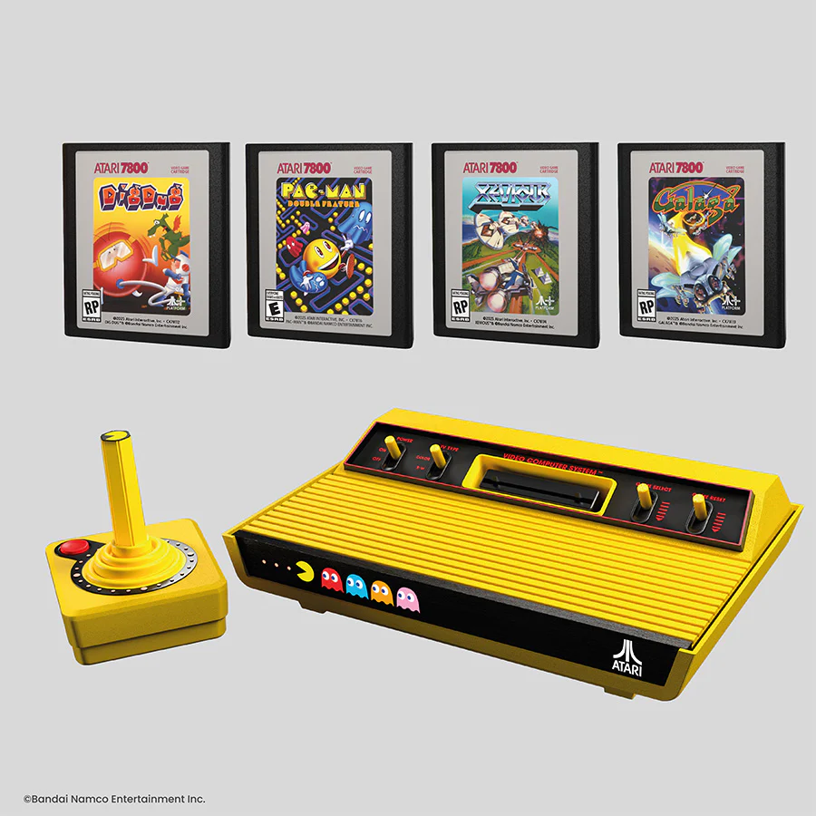 ATARI