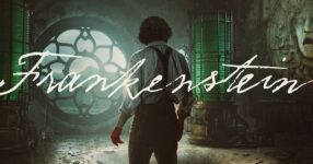 Guillermo del Toro ปลุก Frankenstein ให้กลับมามีหัวใจ