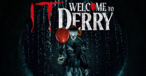 HBO Max ปล่อยตัวตัวอย่างอย่างเป็นทางการ IT: Welcome to Derry