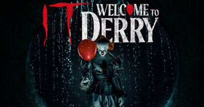 HBO Max ปล่อยตัวตัวอย่างอย่างเป็นทางการ IT: Welcome to Derry