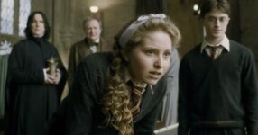 อดีตนักแสดง Harry Potter ถูกห้ามเข้าร่วมแฟนคอนเพราะ OnlyFans