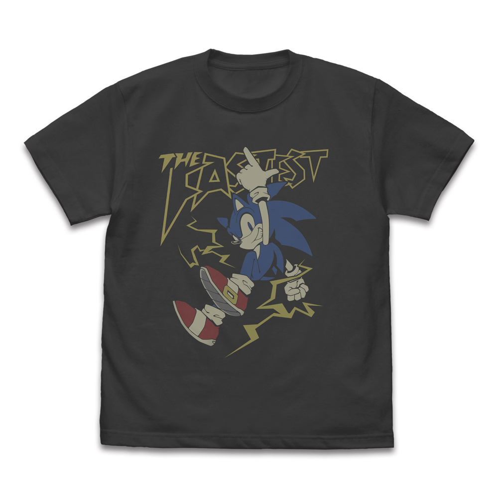 Sonic the Hedgehog