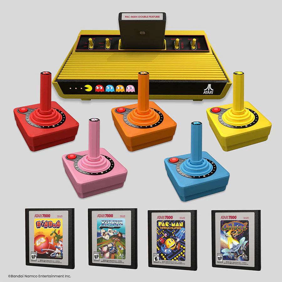 ATARI