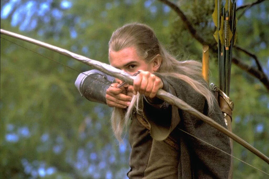 Orlando Bloom ย้ำบท Legolas ต้องเป็นผมเท่านั้นไม่อยากเห็นใครแทน 3 Orlando Bloom ย้ำบท Legolas ต้องเป็นผมเท่านั้นไม่อยากเห็นใครแทน
