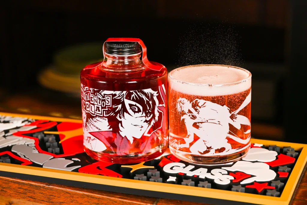 Persona 5 The Royal