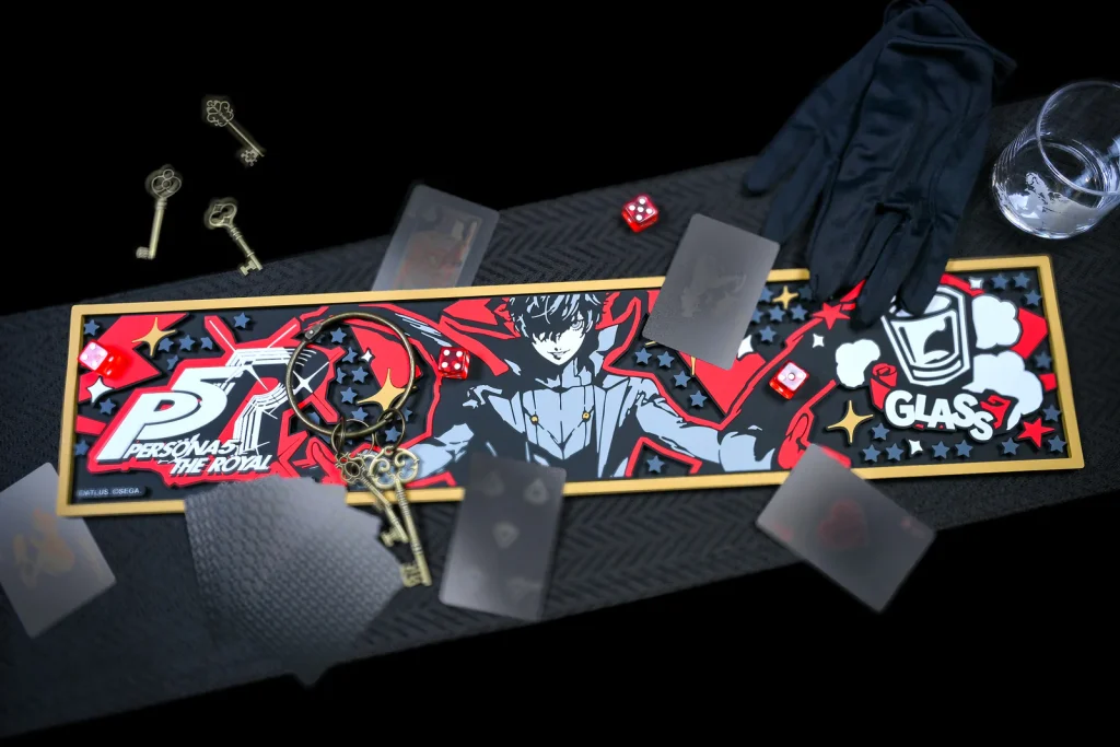 Persona 5 The Royal