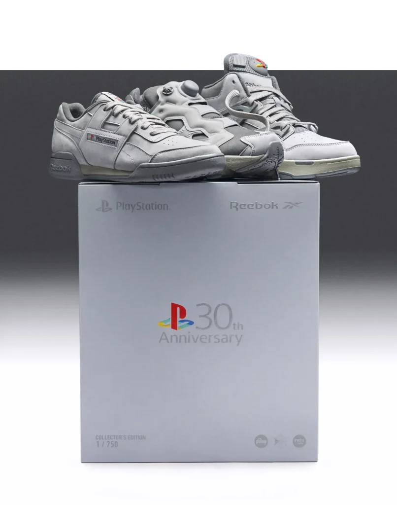 Playstation