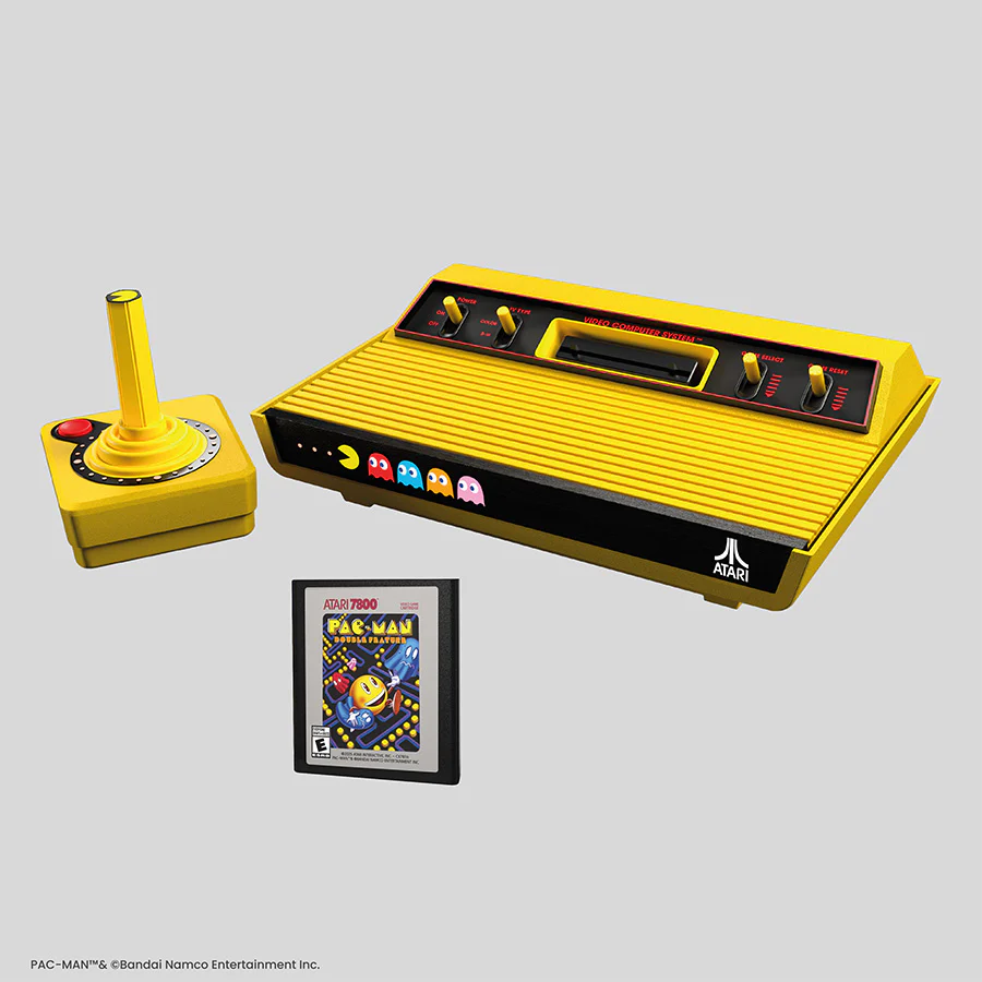 ATARI