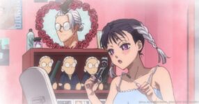 SAKAMOTO DAYS ซีซั่นสองตอน 20 อัพเดทแล้ว!!