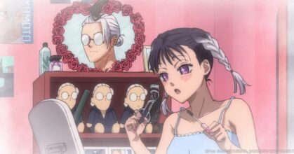SAKAMOTO DAYS ซีซั่นสองตอน 20 อัพเดทแล้ว!!