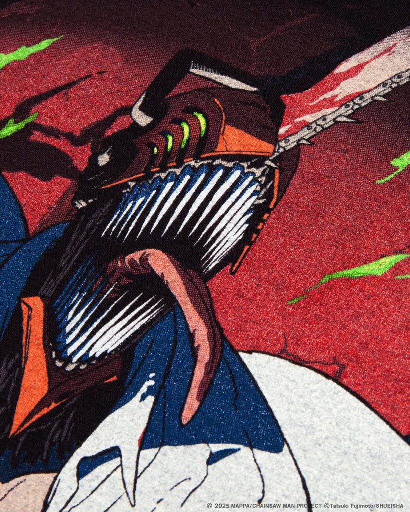 Chainsaw Man