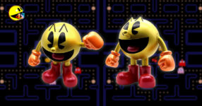 เปิดจองฟิกเกอร์ Sofvips Pac Man Metallic Color