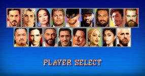 Street Fighter เผยภาพโปสเตอร์แรกแล้ว