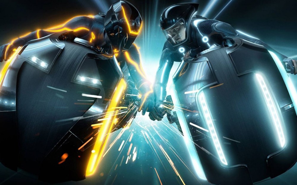 จาก Legacy ที่ถูกทิ้ง ถึง Tron Ares เส้นทางยาวนานของจักรวาลทรอน