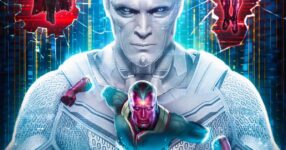 Paul Bettany ยืนยัน Vision Quest ไม่ใช่ภาคต่อ WandaVision ตรงๆ