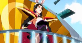 YAIBA: Samurai Legend ตอนที่ 24 อัพเดทแล้ว