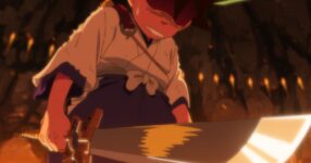YAIBA: Samurai Legend ตอนที่ 23 อัพเดทแล้ว