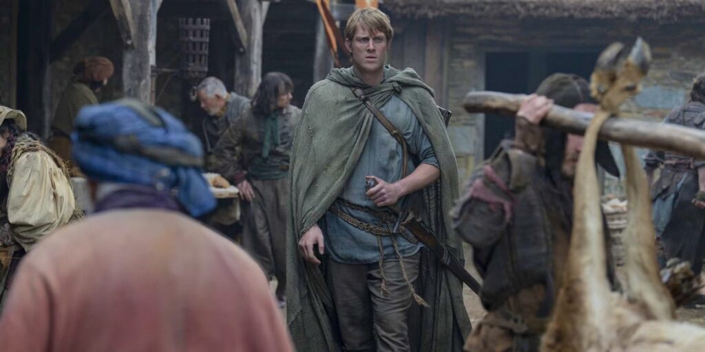A Knight of the Seven Kingdoms มาแน่! ต้นปี 2026