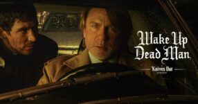 เผยตัวอย่างแรก Wake Up Dead Man: A Knives Out Mystery