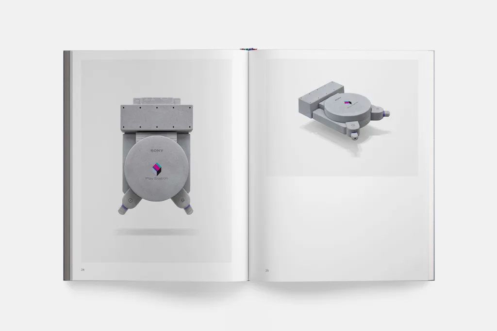 ต้องซื้อเก็บแล้วไหม? หนังสือครบรอบ 30 ปี PlayStation 2 PlayStation