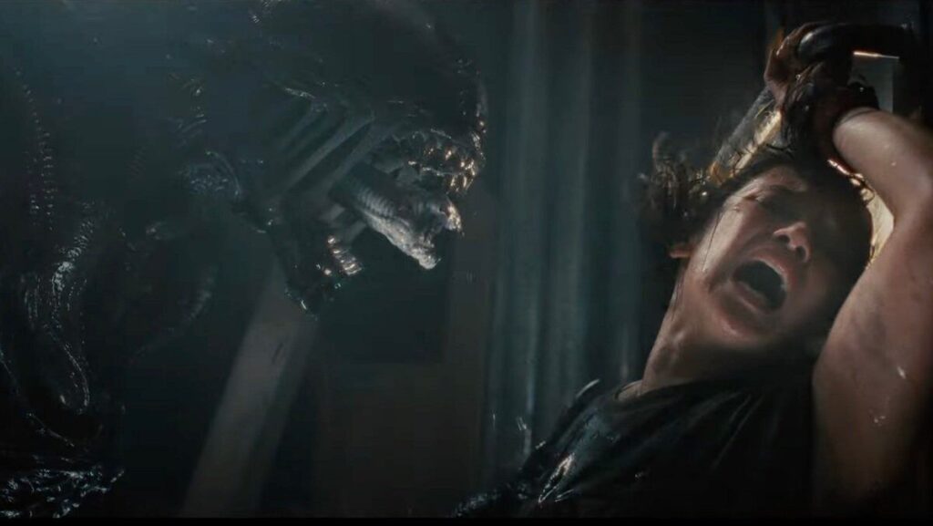 Alien Romulus ภาคต่อมาแน่ แต่ Fede Álvarez ขอยกธงไม่กำกับแล้ว! 3 Alien Romulus ภาคต่อมาแน่ แต่ Fede Álvarez ขอยกธงไม่กำกับแล้ว!