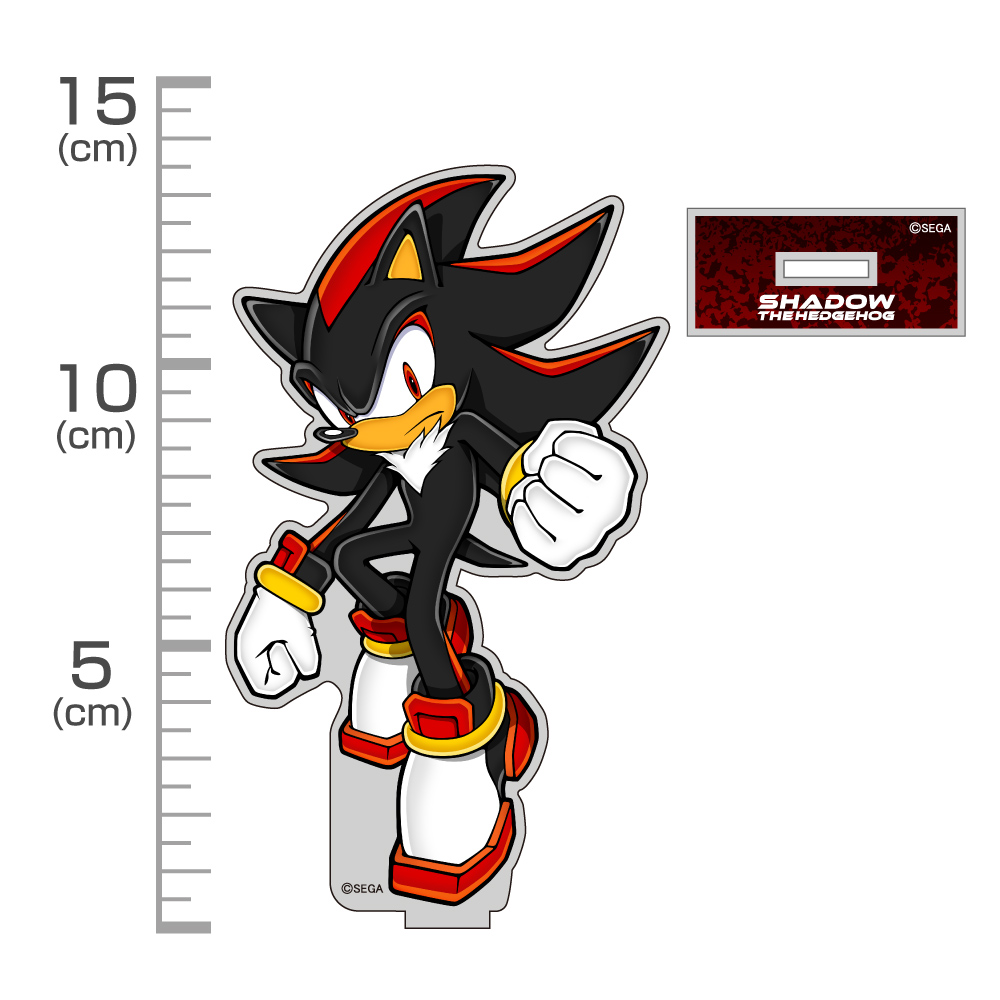 Sonic the Hedgehog