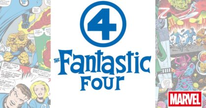 A BATHING APE ส่งคอลเลคชั่นใหม่จาก Fantastic Four