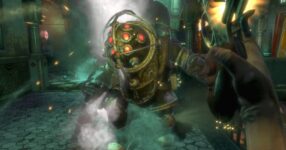 ภาพยนตร์ Bioshock ยืนยันแล้วว่าเรื่องราวอิงจากภาคแรก
