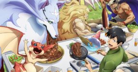 Campfire Cooking in Another World with My Absurd Skill ซีซั่น 2 วางกำหนดการฉายแล้ว