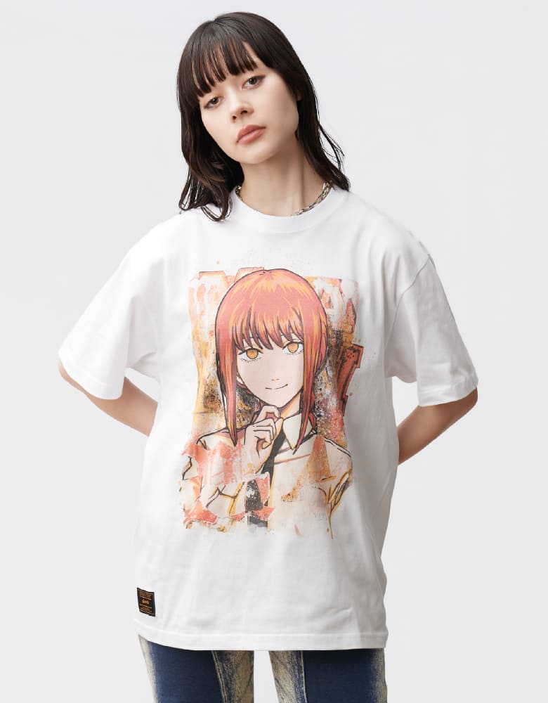 คอลเลคชั่น Chainsaw Man - The Movie: Reze Arc เท่แบบติดแกลมจาก Glamb 25 Chainsaw Man