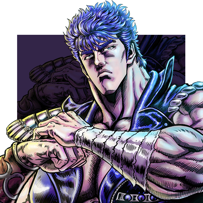 Fist of the North Star เตรียมเผยข้อมูลใหม่ก่อนฉายจริง! 2 Fist of the North Star