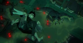 DAN DA DAN ซีซั่นที่ 2 ตอนที่ 11 อัพเดทแล้ว!!