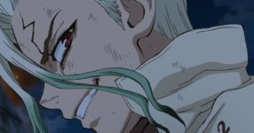 Dr.STONE ซีซั่น 4 ตอนที่ 22 อัพเดทแล้ว