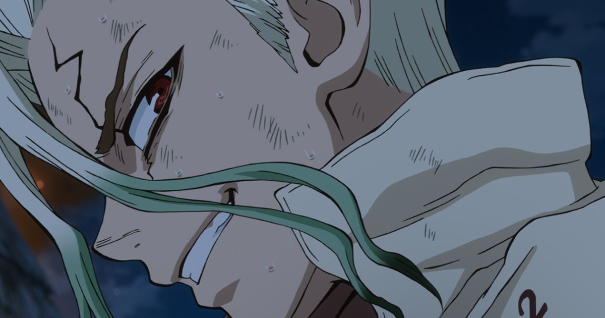 Dr.STONE ซีซั่น 4 ตอนที่ 22 อัพเดทแล้ว