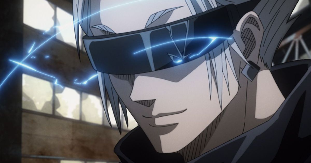 SAKAMOTO DAYS ซีซั่นสองตอน 21 อัพเดทแล้ว!!