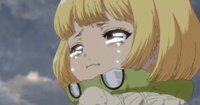 Dr.STONE ซีซั่น 4 ตอนที่ 23 อัพเดทแล้ว