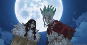 Dr.STONE ซีซั่น 4 ตอนที่ 24 อัพเดทแล้ว