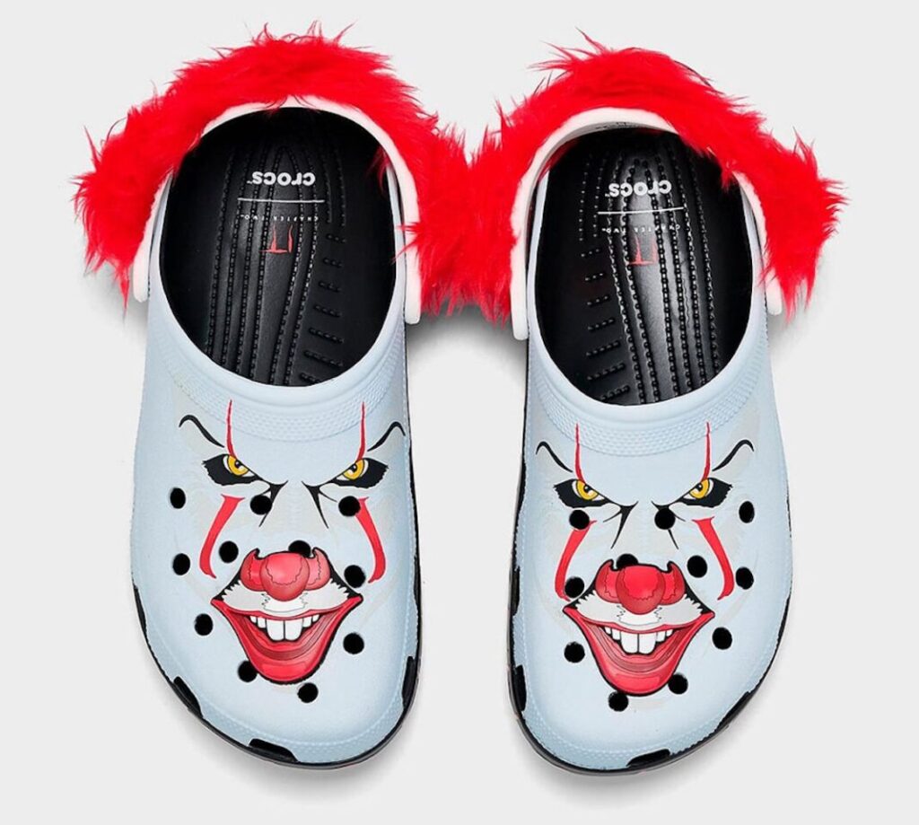 Crocs