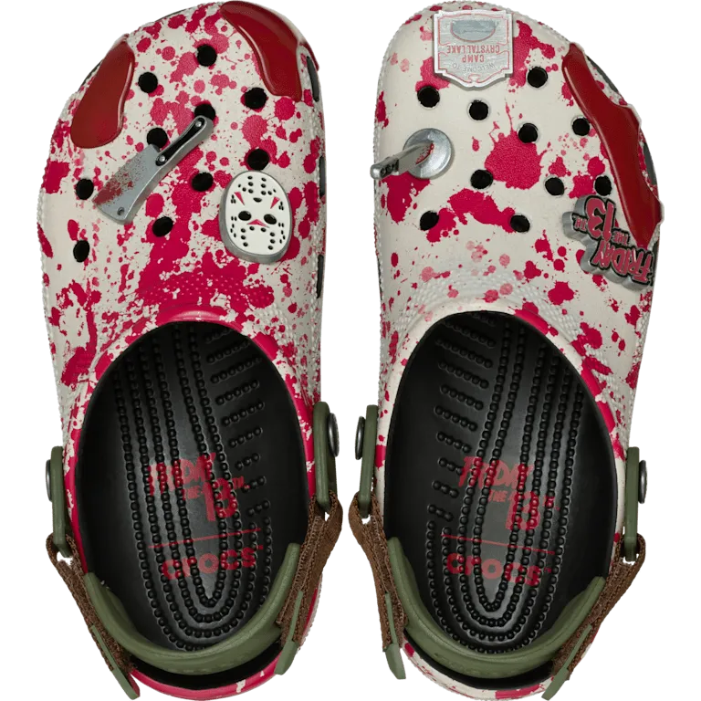 Friday the 13th
