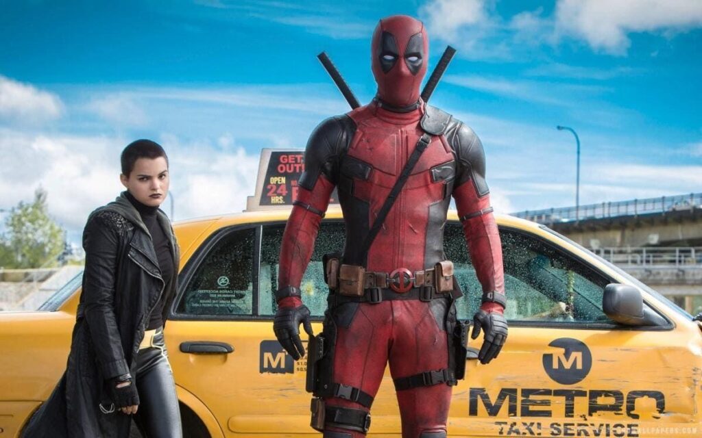 Ryan Reynolds แฉเอง! คือคนปล่อยฟุตเทจ Deadpool จนทำให้หนังได้ไปต่อ 2 Ryan Reynolds แฉเอง! คือคนปล่อยฟุตเทจ Deadpool จนทำให้หนังได้ไปต่อ