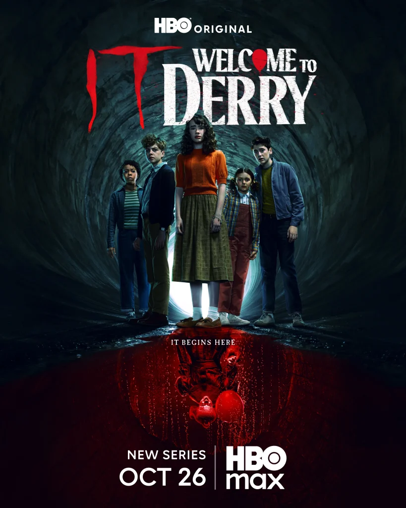 IT