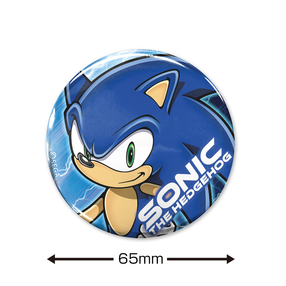 Sonic the Hedgehog