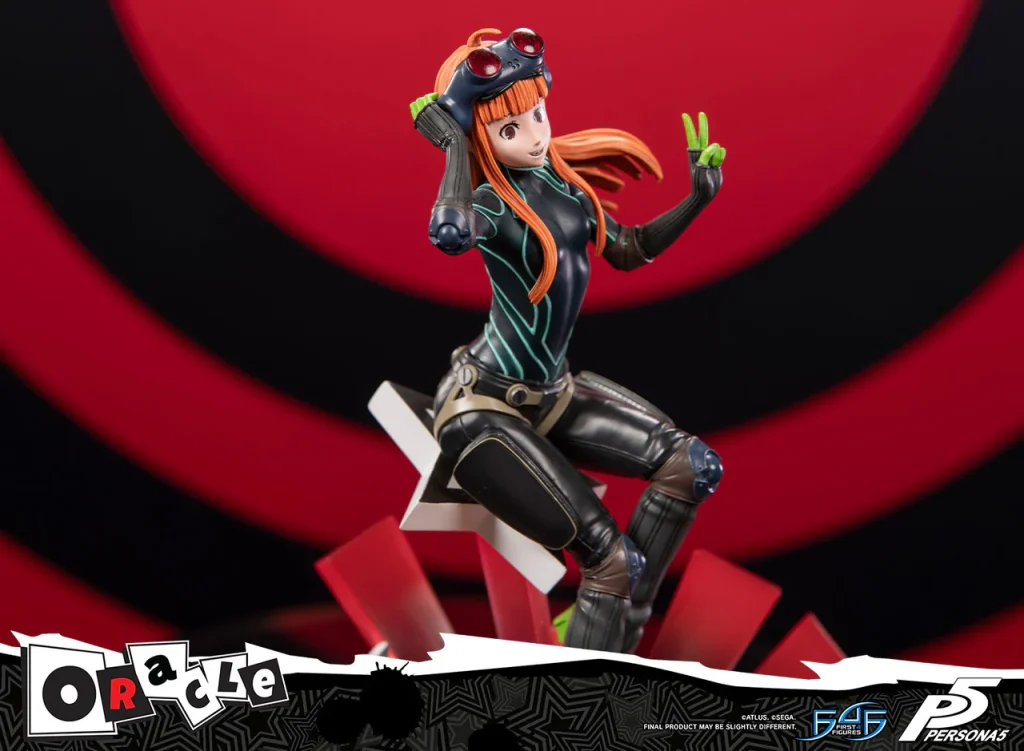 Persona 5