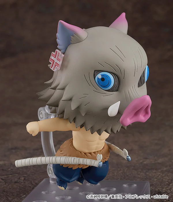 Demon Slayer