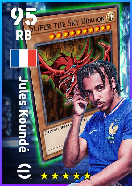 eFootball