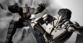 Fist of the North Star เตรียมเผยข้อมูลใหม่ก่อนฉายจริง!